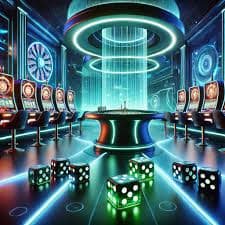 Live casino table games available on ss77 for Filipino players