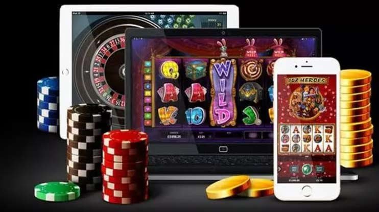 Filipino player browsing ss77 sports betting markets on mobile